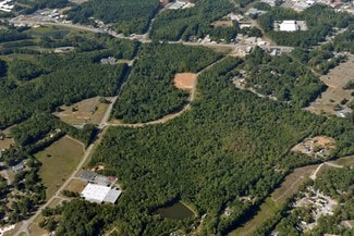 More details for 1703 Hamilton Rd, Lagrange, GA - Land for Sale