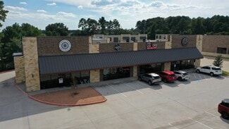 More details for 1905 Longmire Rd, Conroe, TX - Multiple Space Uses for Lease