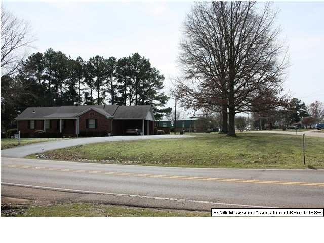 1696 W Main St, Senatobia, MS for sale Building Photo- Image 1 of 1