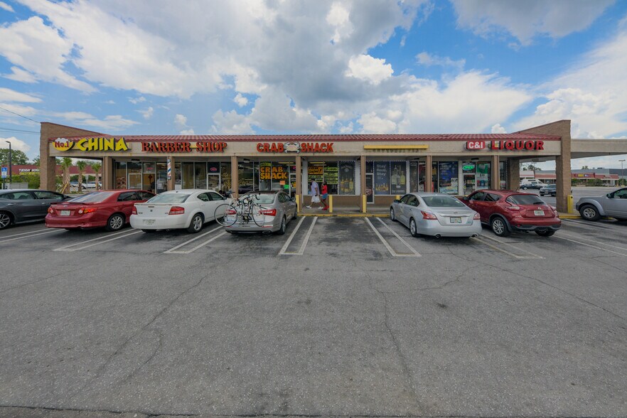 305 Blanding Blvd, Orange Park, FL 32073