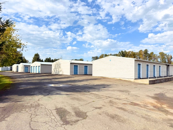 321 Everson Rd, Everson, WA for sale - Building Photo - Image 2 of 9