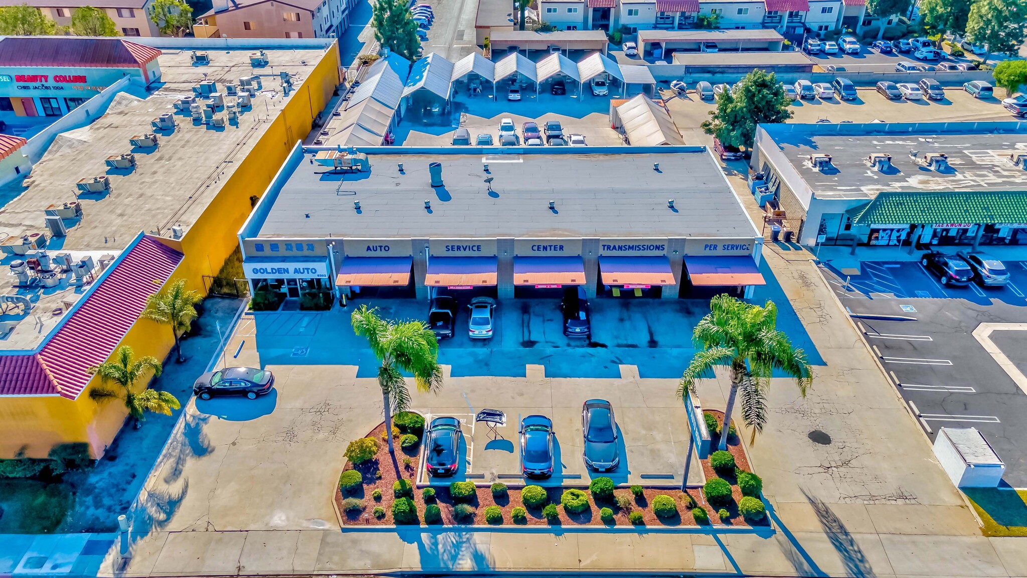 9202 Garden Grove Blvd, Garden Grove, CA for sale Building Photo- Image 1 of 11