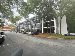 6400 Powers Ferry Rd NW, Atlanta, GA for lease Building Photo- Image 1 of 19