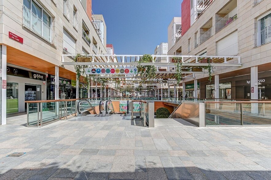 Carrer de la Presó, 4, Reus, Tarragona for lease - Building Photo - Image 3 of 37