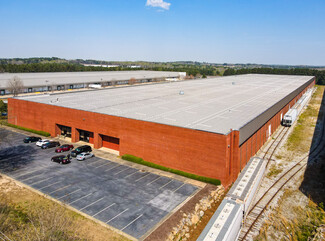 More details for 4800 Coates Dr, Fairburn, GA - Industrial for Lease