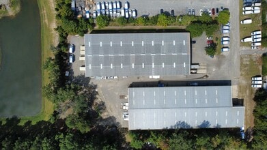 3241 Benchmark Dr, Ladson, SC for lease Interior Photo- Image 2 of 2