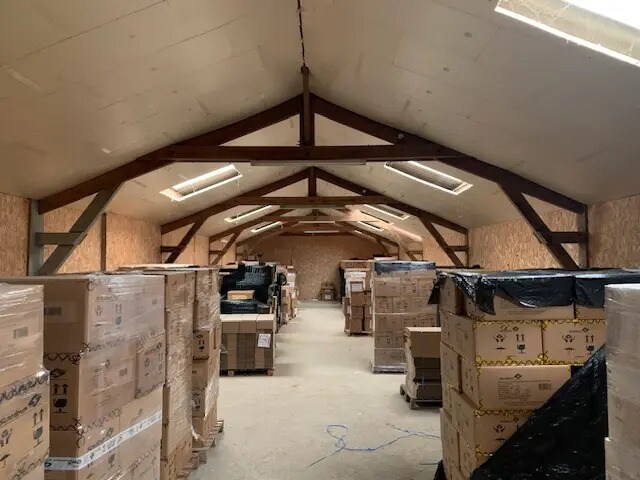 Industrial in Ploërmel for lease - Interior Photo - Image 1 of 1