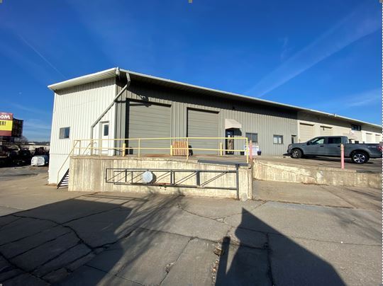 5002-5022 Hadley St, Overland Park, KS for sale Building Photo- Image 1 of 1