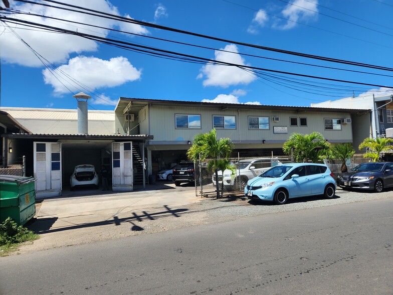 2015 Kalani St, Honolulu, HI for sale - Building Photo - Image 1 of 14