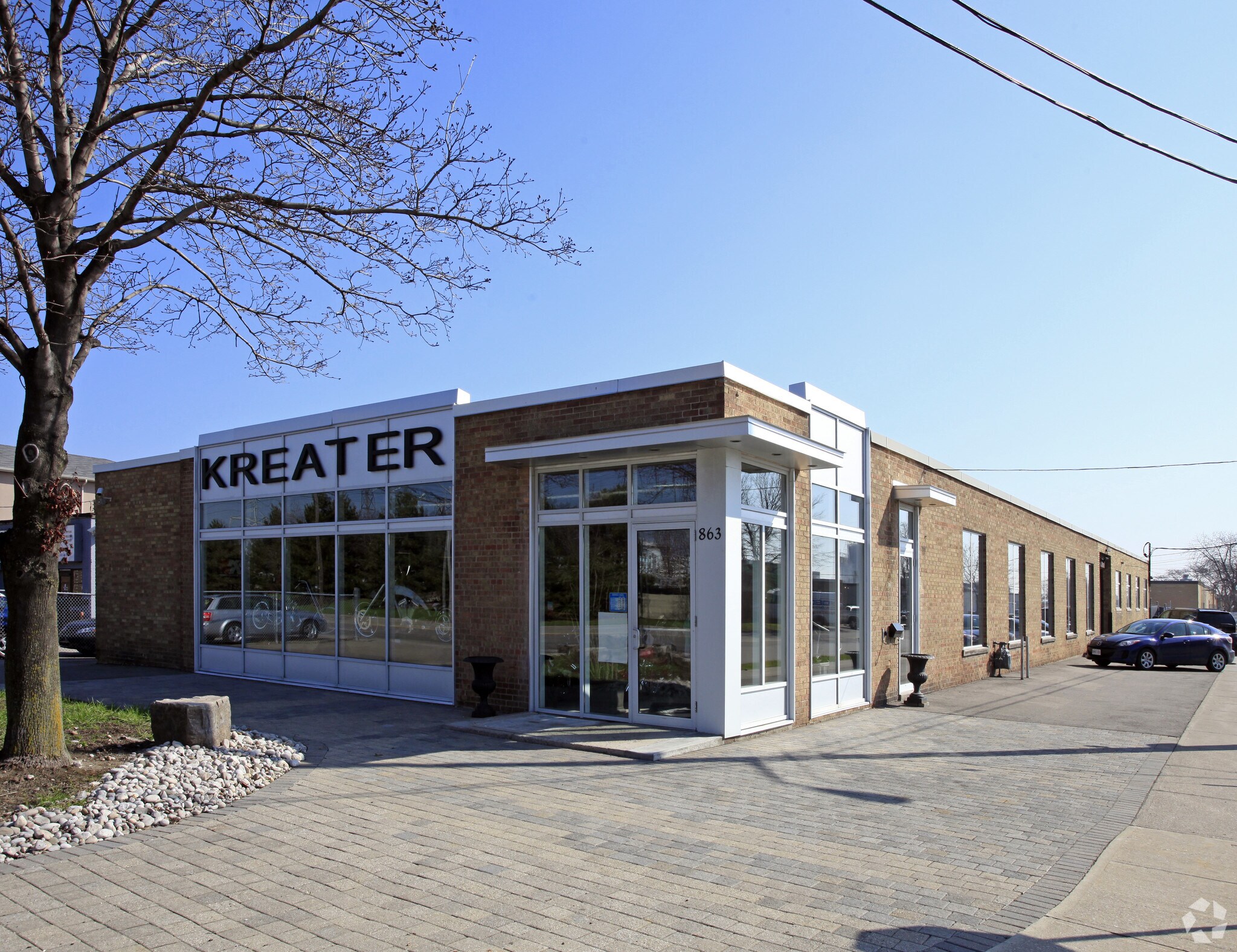 863 Kipling Ave, Toronto, ON for sale Primary Photo- Image 1 of 1