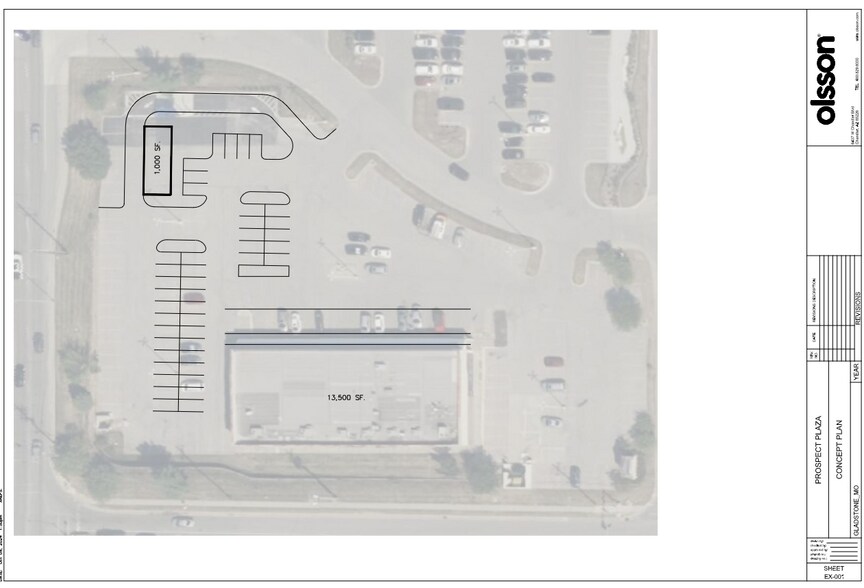 6441 N Prospect Ave, Kansas City, MO for sale - Building Photo - Image 2 of 5