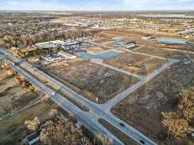 Lot 2 | Lakeview Business Park - Land