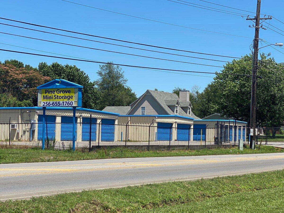 7206 Wall Triana Hwy, Madison, AL 35757