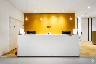 Centenary Way, Salford for lease Lobby- Image 1 of 18