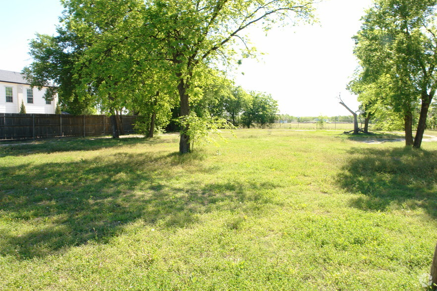 7540 Main St, The Colony, TX for sale - Primary Photo - Image 1 of 1