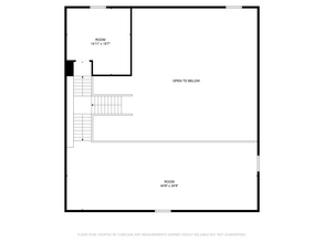 800 N State St, Bunnell, FL for lease Floor Plan- Image 2 of 19