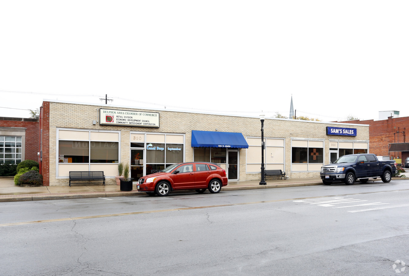 302-310 N Main St, Delphos, OH 45833 | LoopNet