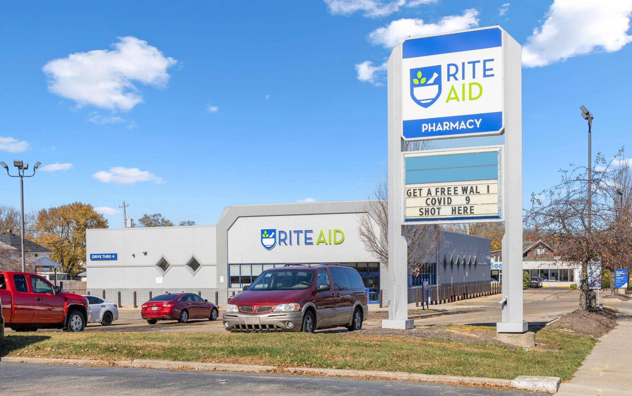 1805 S Limestone St, Springfield, OH for sale Building Photo- Image 1 of 1