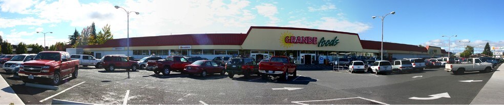 1513-1519 N Adair St, Cornelius, OR for sale - Primary Photo - Image 1 of 1