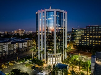 More details for 18881 Von Karman Ave, Irvine, CA - Office for Lease