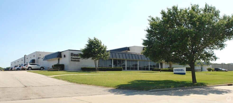 4915 21st St, Racine, WI for sale - Primary Photo - Image 1 of 1