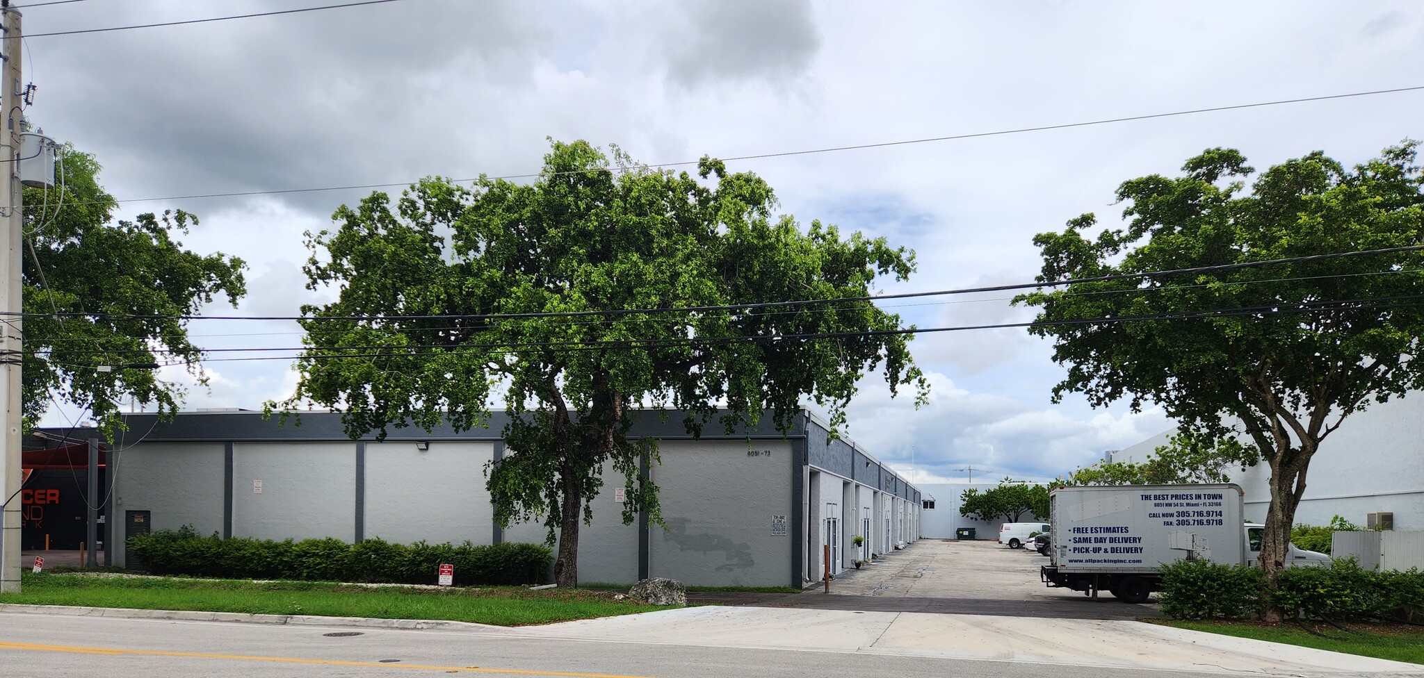 8051-8073 NW 54th St, Miami, FL for sale Building Photo- Image 1 of 20