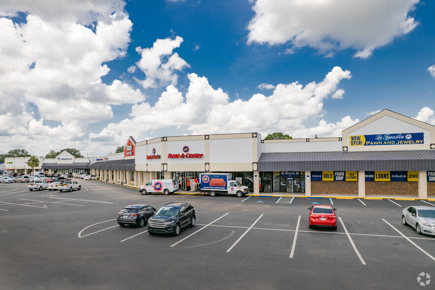 303-341 Havendale Blvd, Auburndale, FL for lease - Building Photo - Image 3 of 5