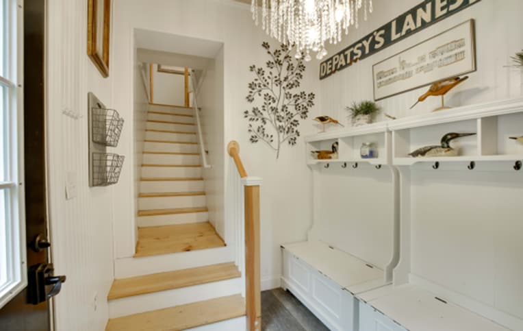 234 Middle, Falmouth, ME for sale - Interior Photo - Image 3 of 23