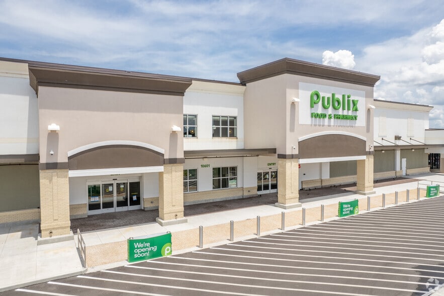 10601 US Highway 441, Leesburg, FL for lease - Building Photo - Image 1 of 6