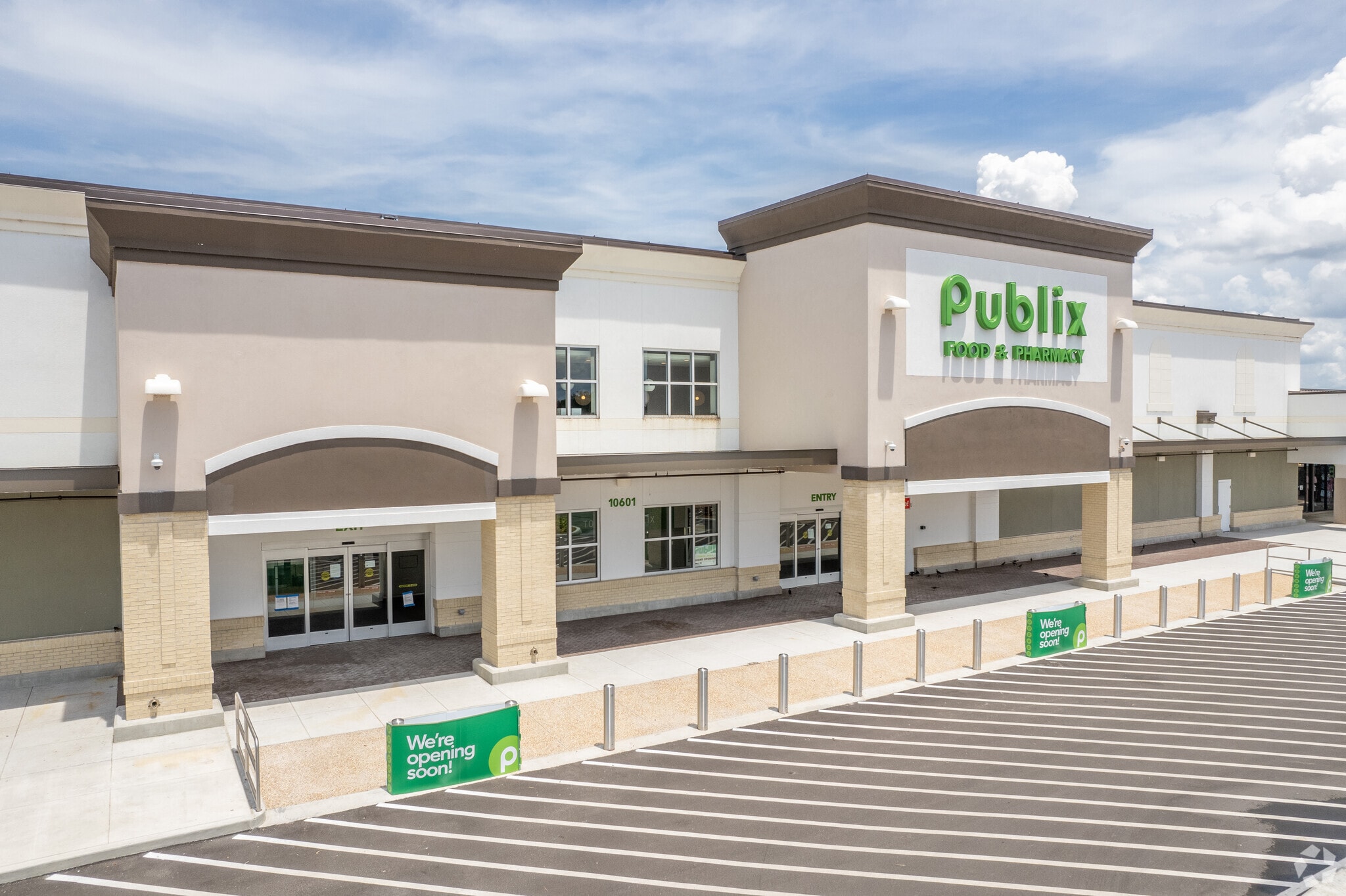 10601 US Highway 441, Leesburg, FL for lease Building Photo- Image 1 of 7