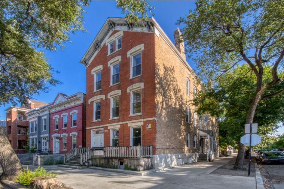 1437 W Superior St, Chicago, IL for sale Building Photo- Image 1 of 8