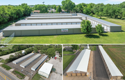 Kwiklock Storage Portfolio - Self Storage Facility