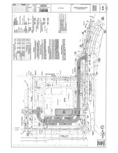 6865 Murrell Rd, Melbourne, FL for lease Site Plan- Image 1 of 4