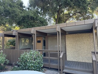 More details for 240-244 Oak Meadow Dr, Los Gatos, CA - Office/Medical for Lease