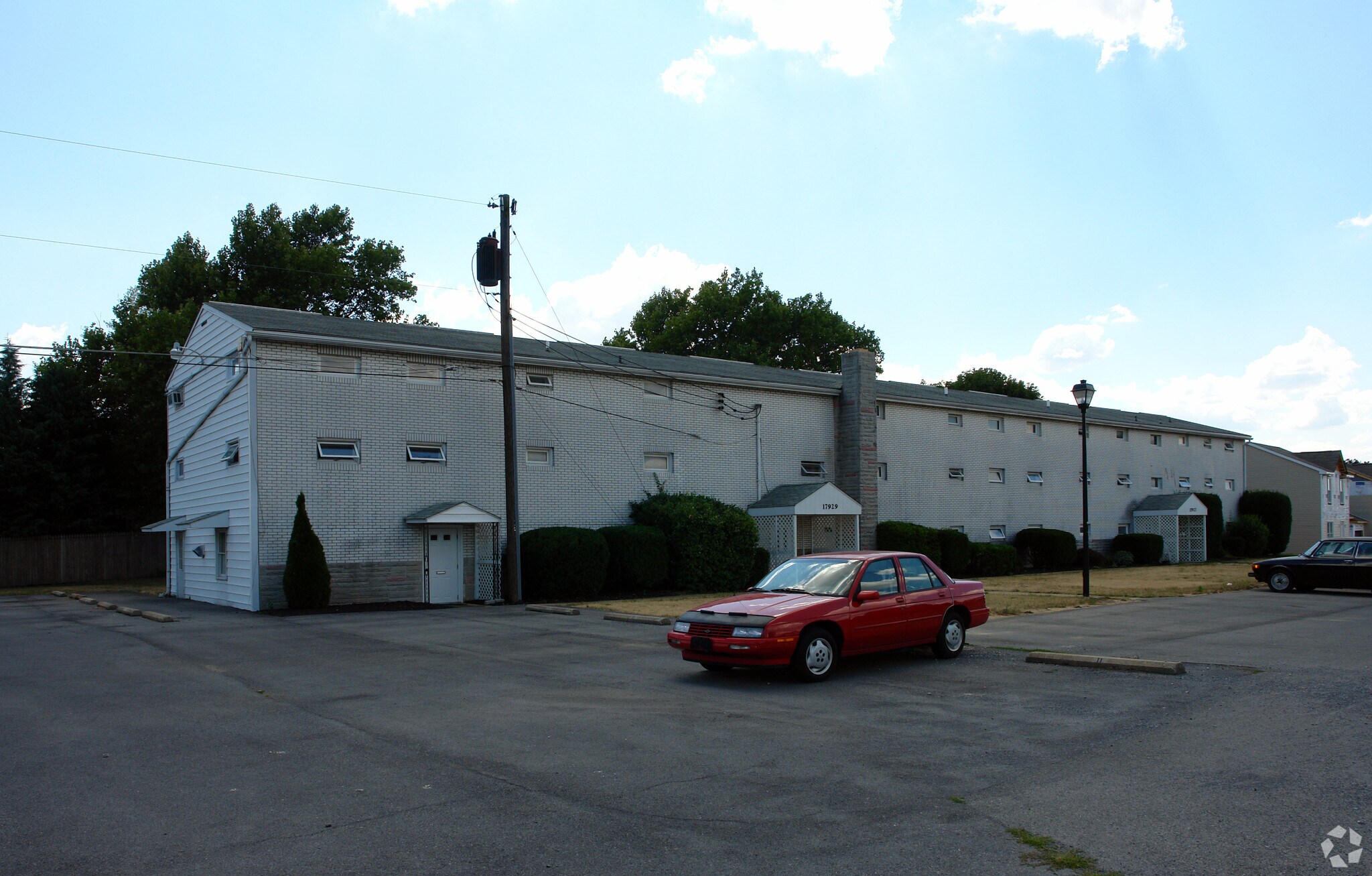 17927 Leona Ave, Maugansville, MD 21767