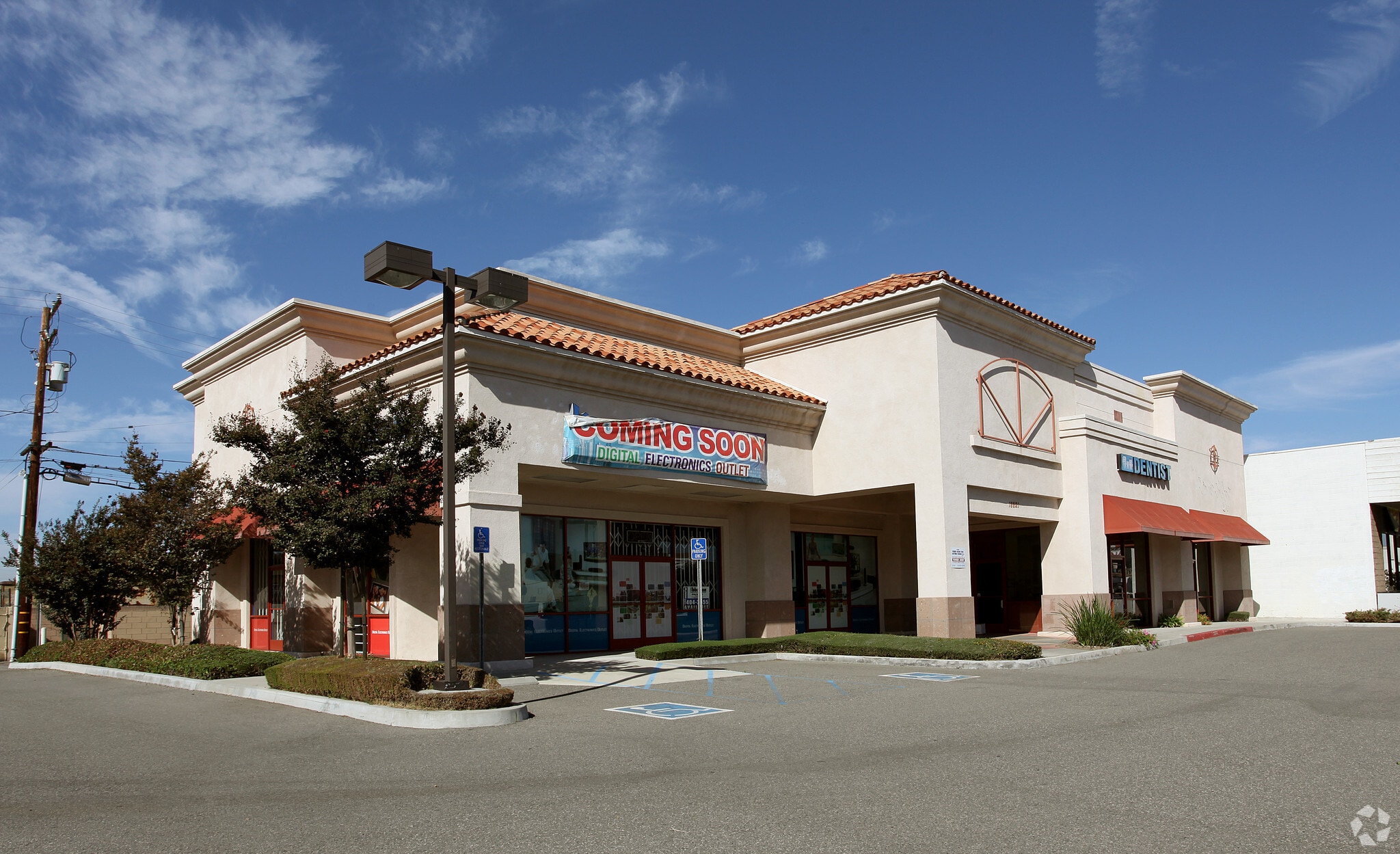 18821 Pioneer Blvd, Cerritos, CA for lease Primary Photo- Image 1 of 3
