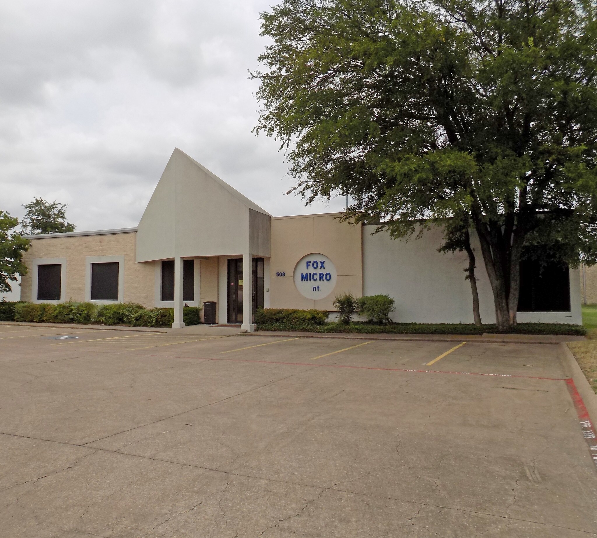 508 N Bowser Rd, Richardson, TX for sale Building Photo- Image 1 of 1