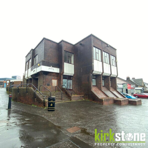 238 Ayr Rd, Newton Mearns, G77 6AA