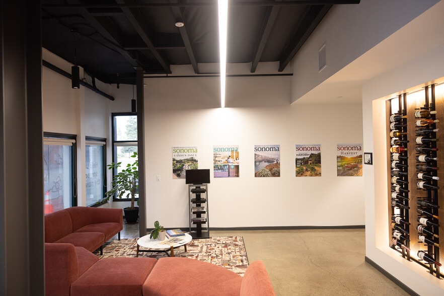 416 B St, Santa Rosa, CA for sale - Building Photo - Image 3 of 55