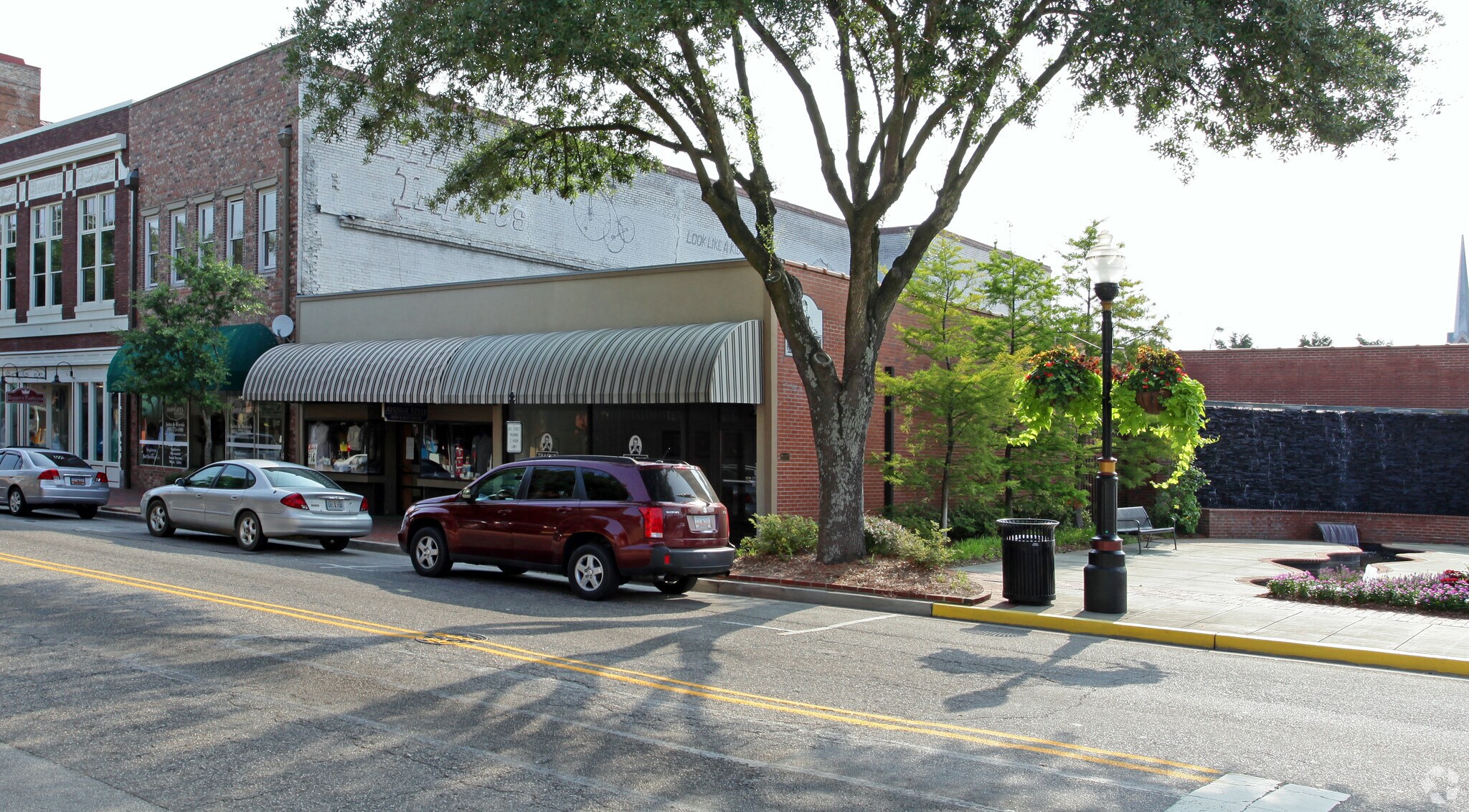 3-5 N Main St, Sumter, SC for sale Building Photo- Image 1 of 1