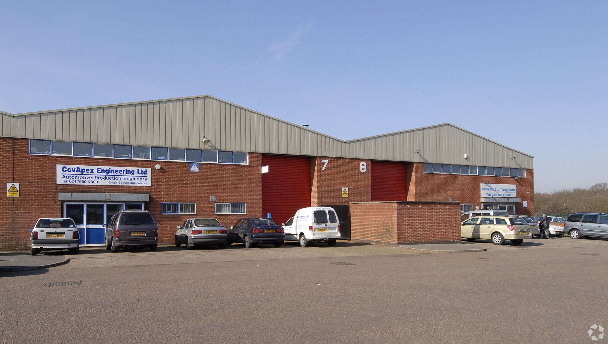 Macefield Clos, Coventry for sale Primary Photo- Image 1 of 1