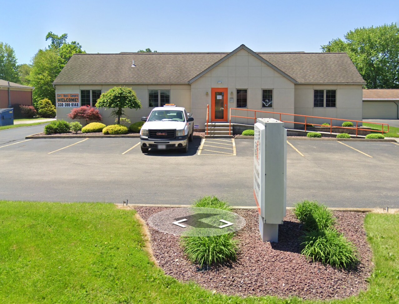 10314 Main St, New Middletown, OH for lease Interior Photo- Image 1 of 1