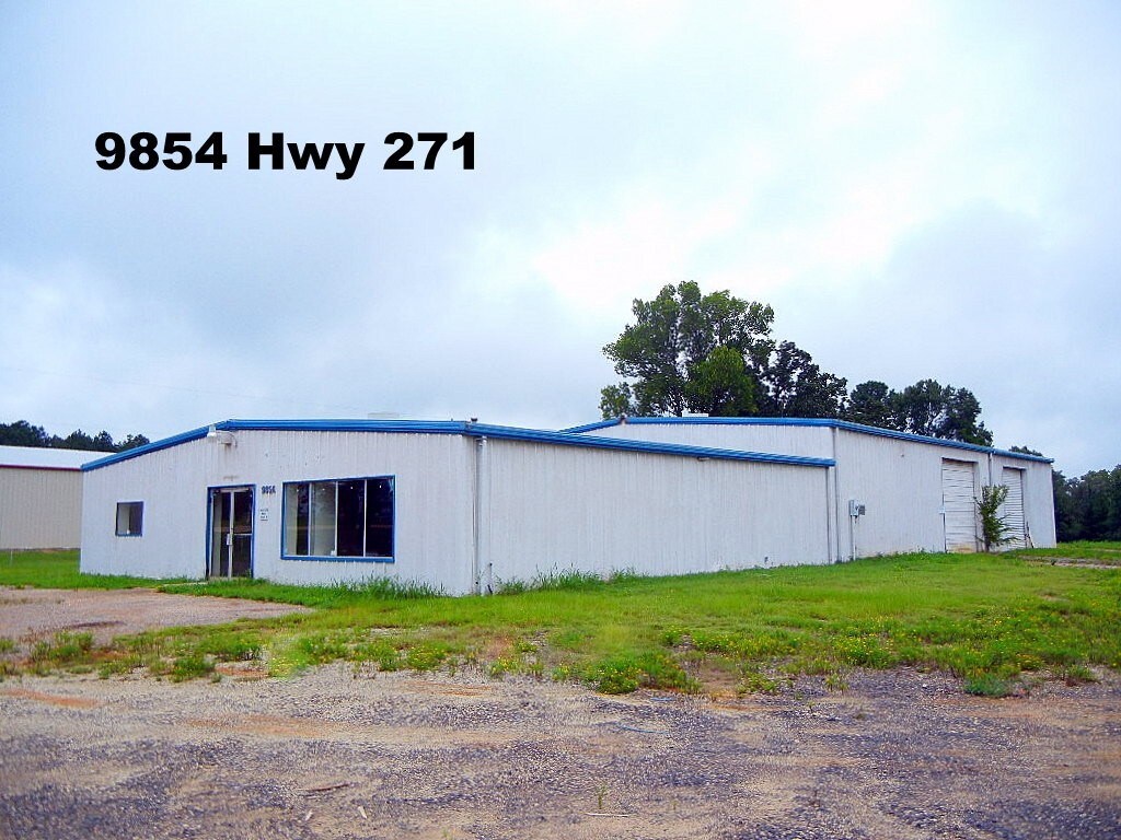 9854 US Highway 271, Tyler, TX for sale Primary Photo- Image 1 of 1