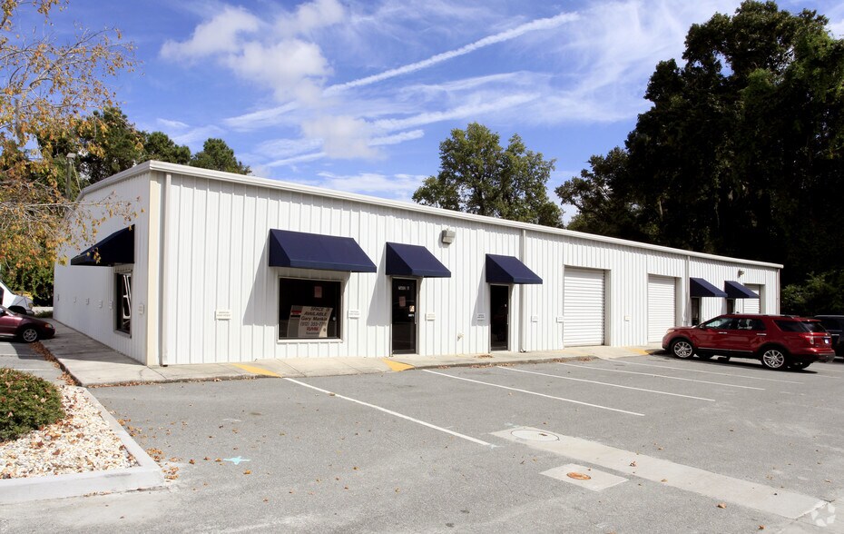 7602 Waters Ave, Savannah, GA for sale - Primary Photo - Image 1 of 1