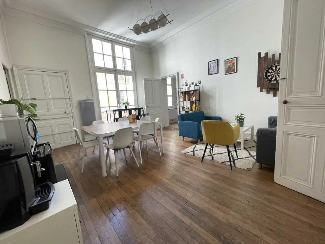 Office in Nantes for lease Interior Photo- Image 1 of 13