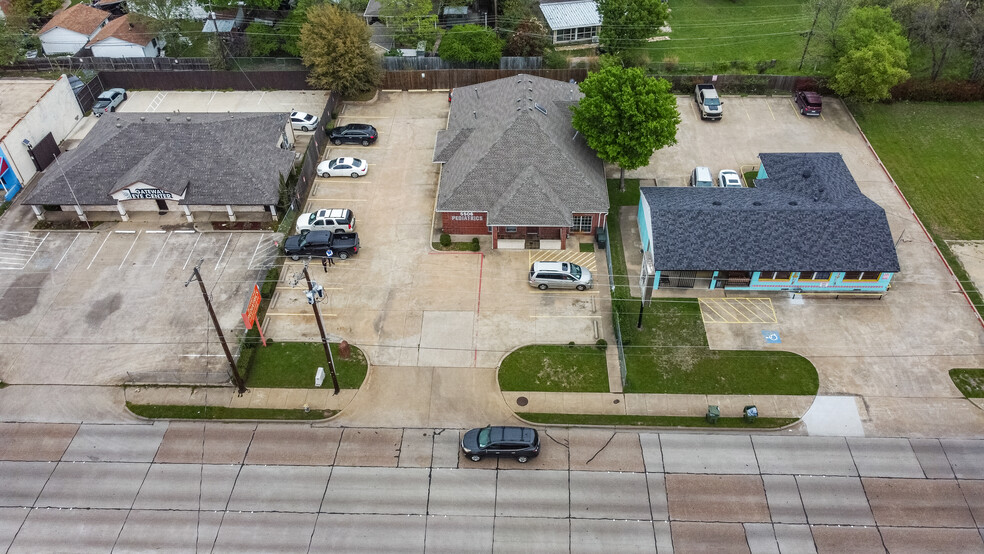 5506 Broadway Blvd, Garland, TX for lease - Building Photo - Image 3 of 35