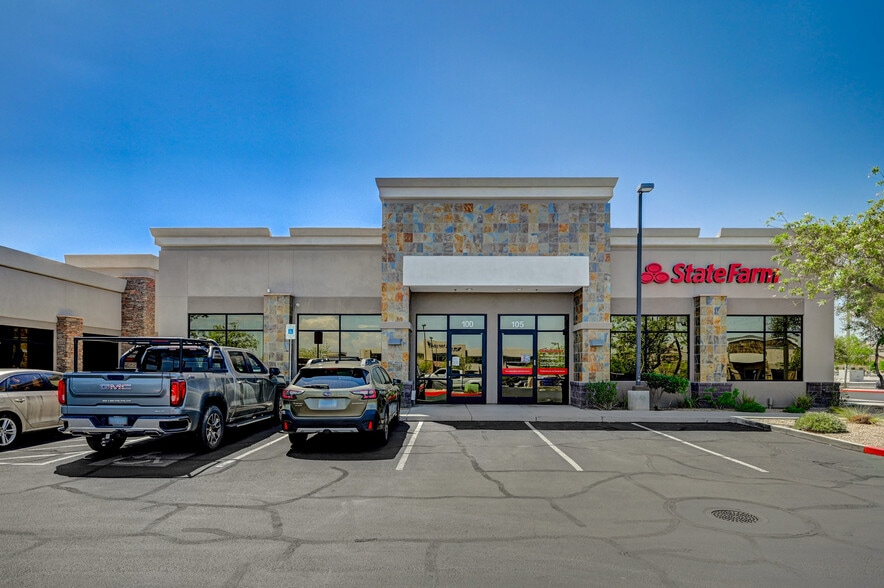 6088 S Durango Dr, Las Vegas, NV for sale - Building Photo - Image 1 of 55