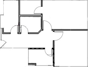 450 N New Ballas Rd, Creve Coeur, MO for lease Floor Plan- Image 2 of 2