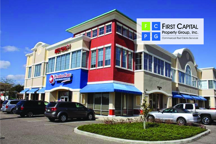 15701 State Road 50, Clermont, FL for lease - Building Photo - Image 1 of 6