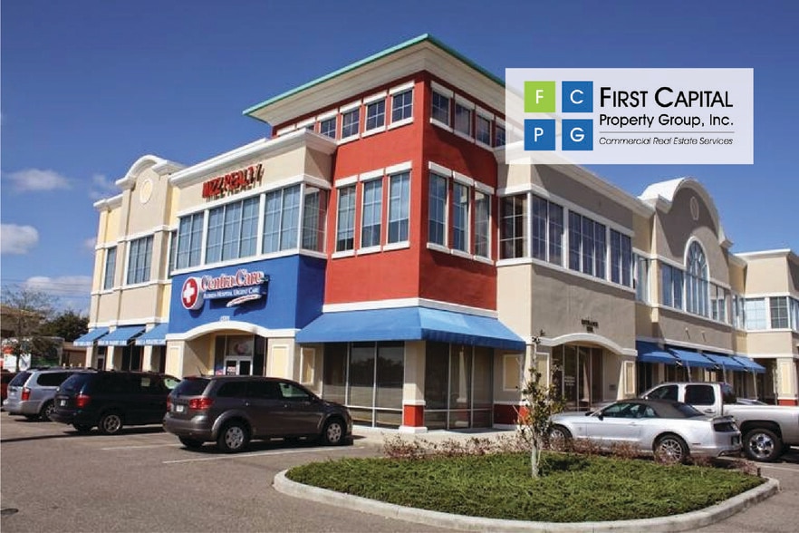 15701 State Road 50, Clermont, FL for lease - Building Photo - Image 2 of 6